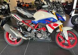 Bmw G 310 R (2021 - 25) usata