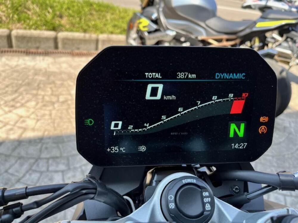 Bmw F 900 R (2017 - 20) (4)