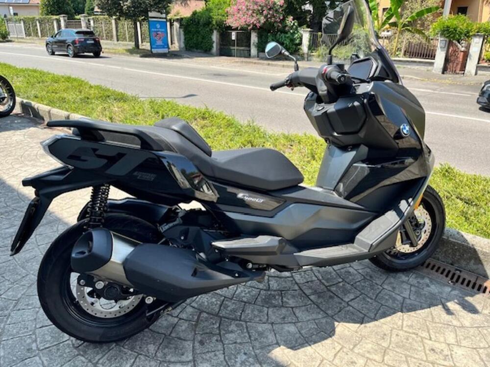 Bmw C 400 GT (2021 - 24)