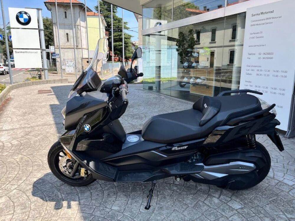 Bmw C 400 GT (2021 - 24) (2)