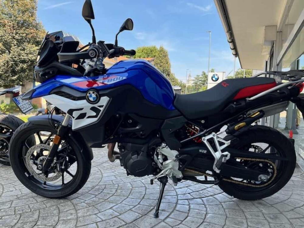 Bmw F 800 GS (2024 - 25) (3)