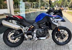 Bmw F 800 GS (2024) usata