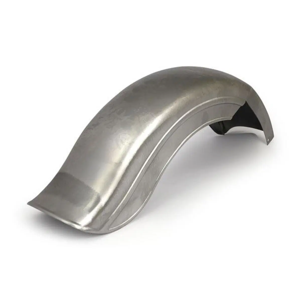 Parafango posteriore Fat Bob largo 180mm universal 