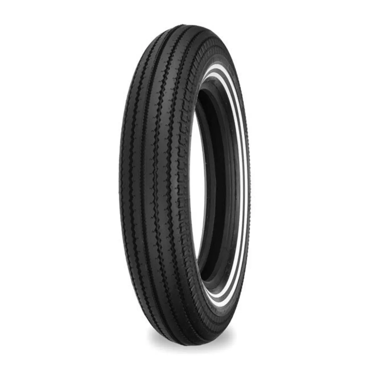 Pneumatico anteriore Shinko E270 4.00-19 61H doppi