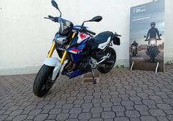 Bmw F 900 R (2017 - 20) usata