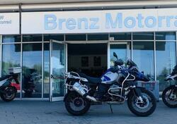 Bmw R 1200 GS Adventure (2013 - 16) usata