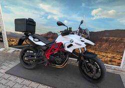 Bmw F 700 GS (2016 - 18) usata