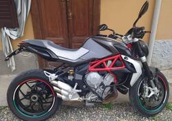 MV Agusta Brutale 800 EAS (2015) usata