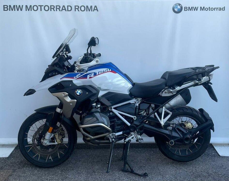 Bmw R 1250 GS (2019 - 20)