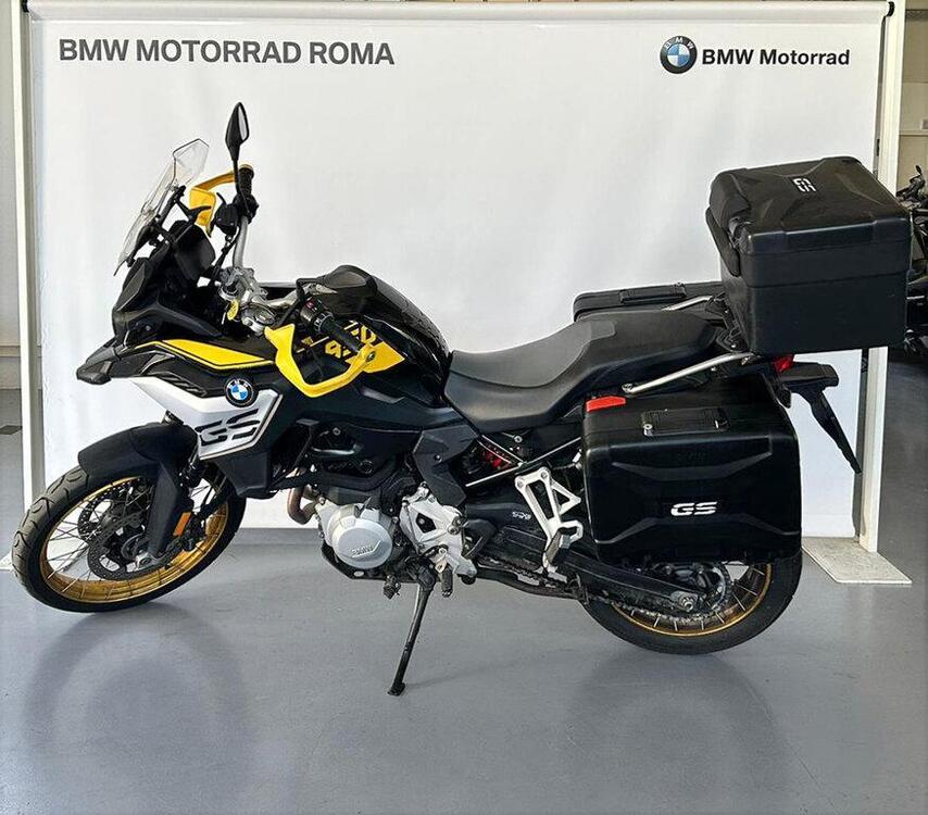 Bmw F 850 GS - Edition 40 Years GS (2021)