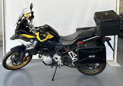 Bmw F 850 GS - Edition 40 Years GS (2021) usata