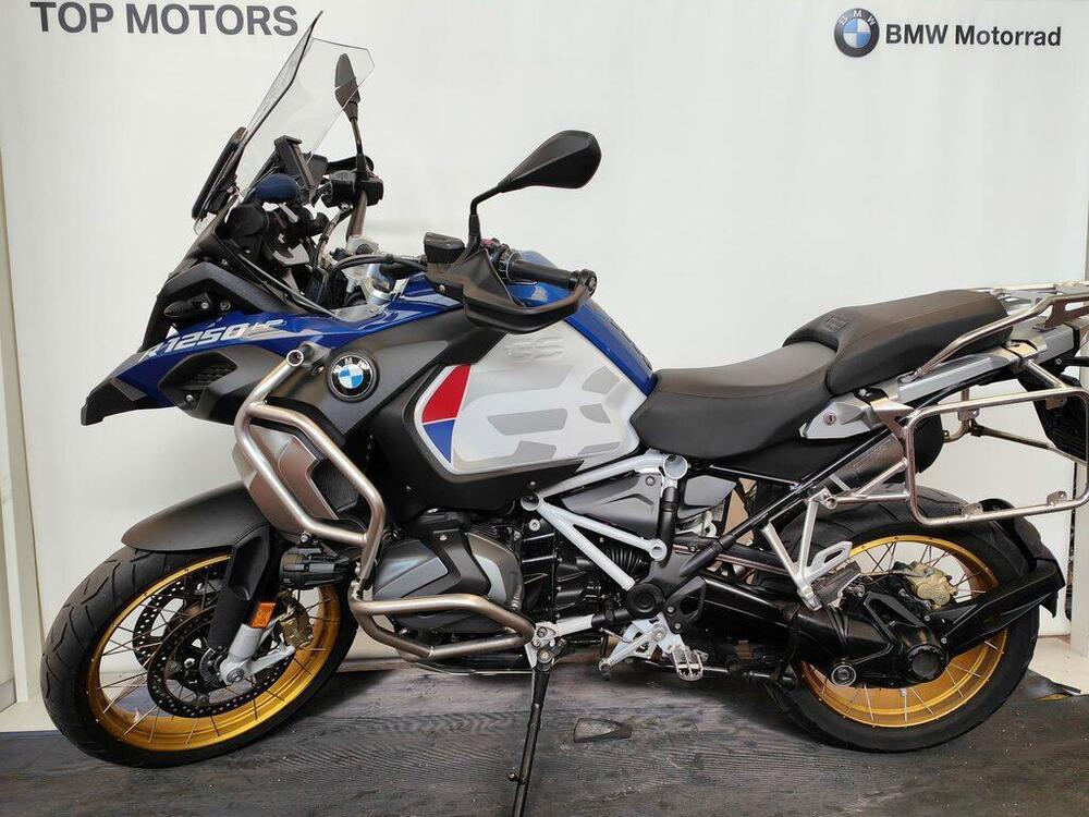 Bmw R 1250 GS Adventure (2019 - 20)