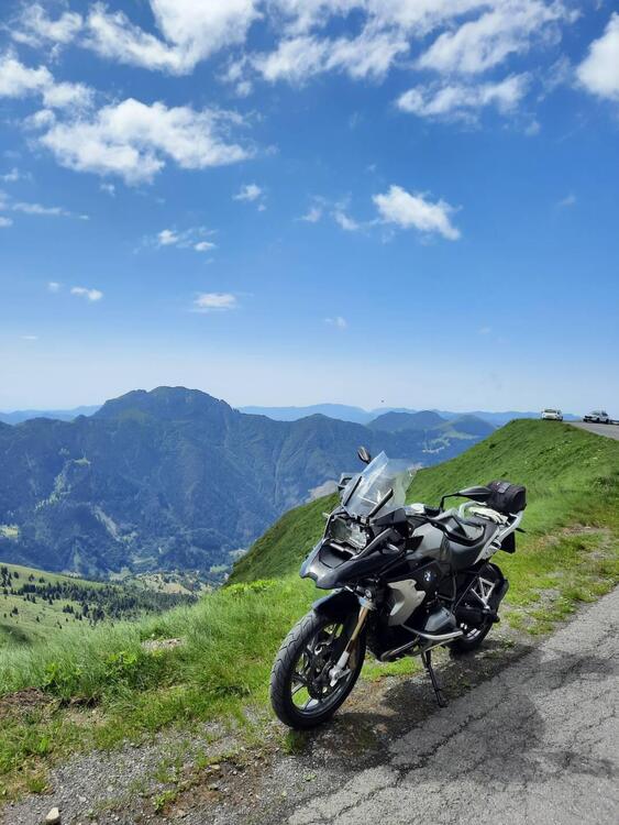 Bmw R 1200 GS (2017 - 18) (2)