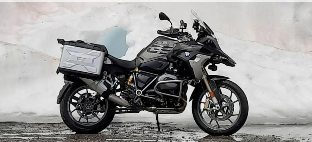 Bmw R 1200 GS (2017 - 18) (4)