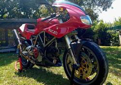 Ducati SS 1000 DS (2004 - 06) usata