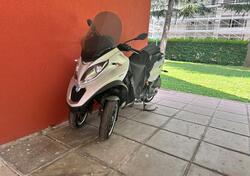 Piaggio Mp3 300 ie Sport LT ABS (2014 - 16) usata