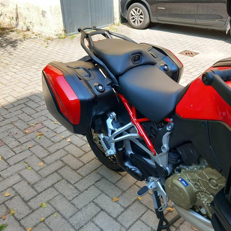 Ducati Multistrada V4 S (2021 - 24) (3)