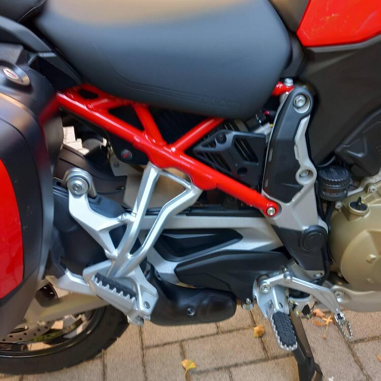 Ducati Multistrada V4 S (2021 - 24) (5)