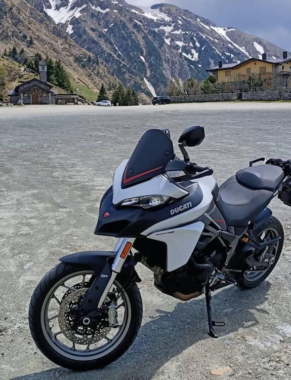 Ducati Multistrada 950 (2018) (2)