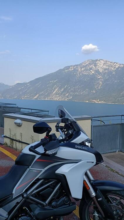 Ducati Multistrada 950 (2018) (3)