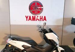 Yamaha N-Max 125 (2017 - 20) usata