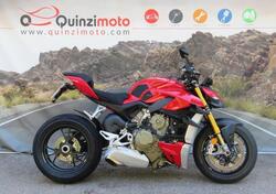 Ducati Streetfighter V4 1100 S (2021 - 22) usata