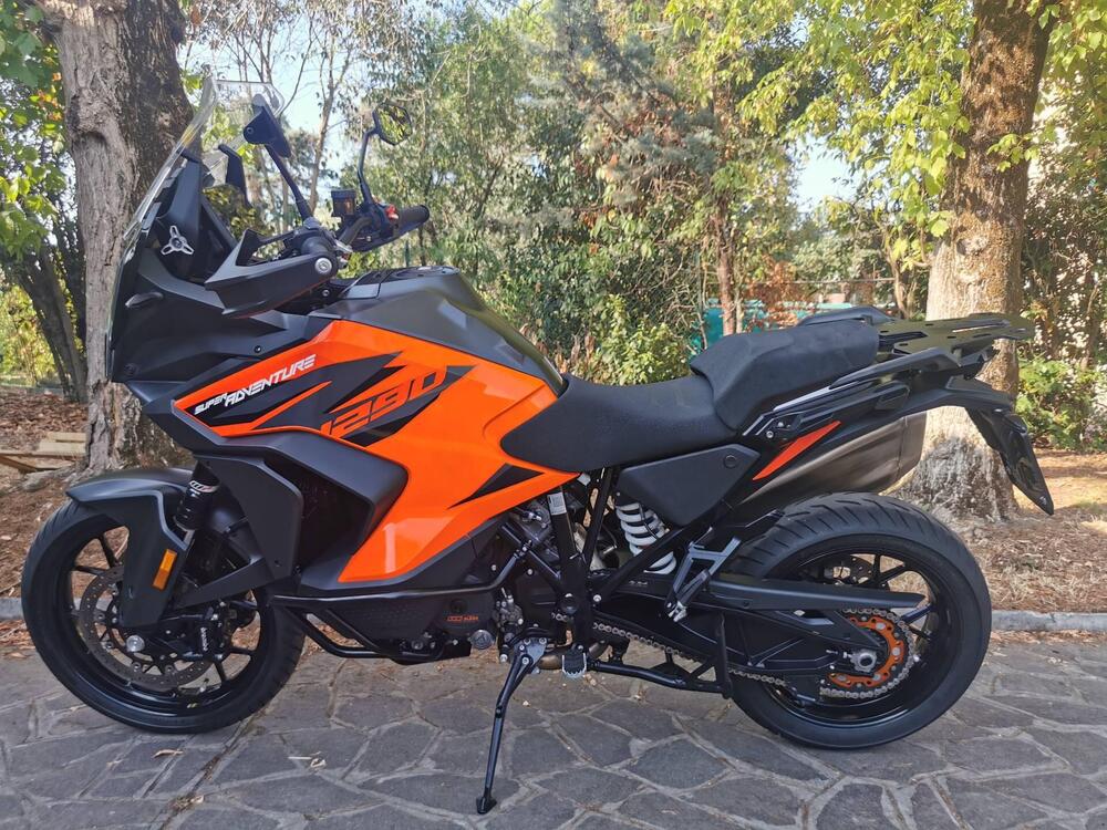 KTM 1290 Super Adventure S (2022 - 24) (2)