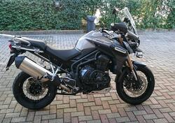 Triumph Tiger Explorer XC SE 1215 ABS (2011 - 16) usata