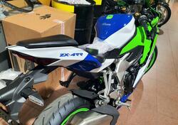 Kawasaki Ninja ZX-4RR 40th Anniversay Edition (2024) usata