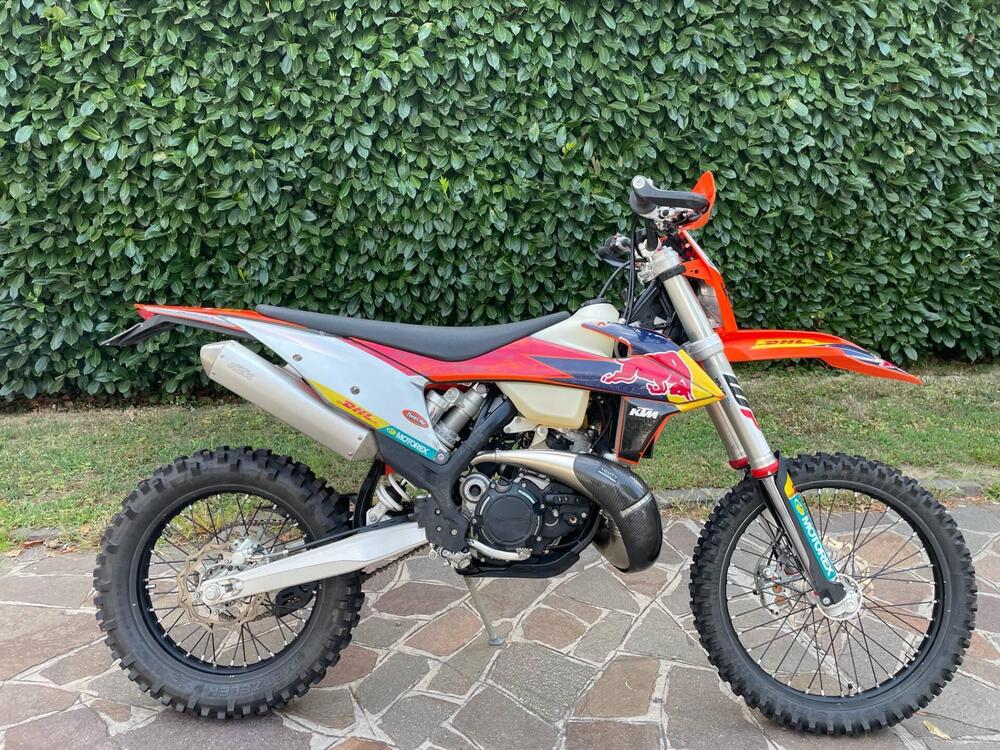 KTM EXC 300 E TPI (2021)