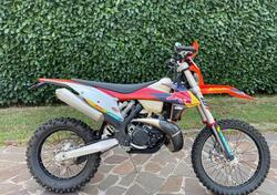 KTM EXC 300 E TPI (2021) usata