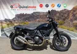 Ducati Scrambler 800 Classic (2015- 16) usata