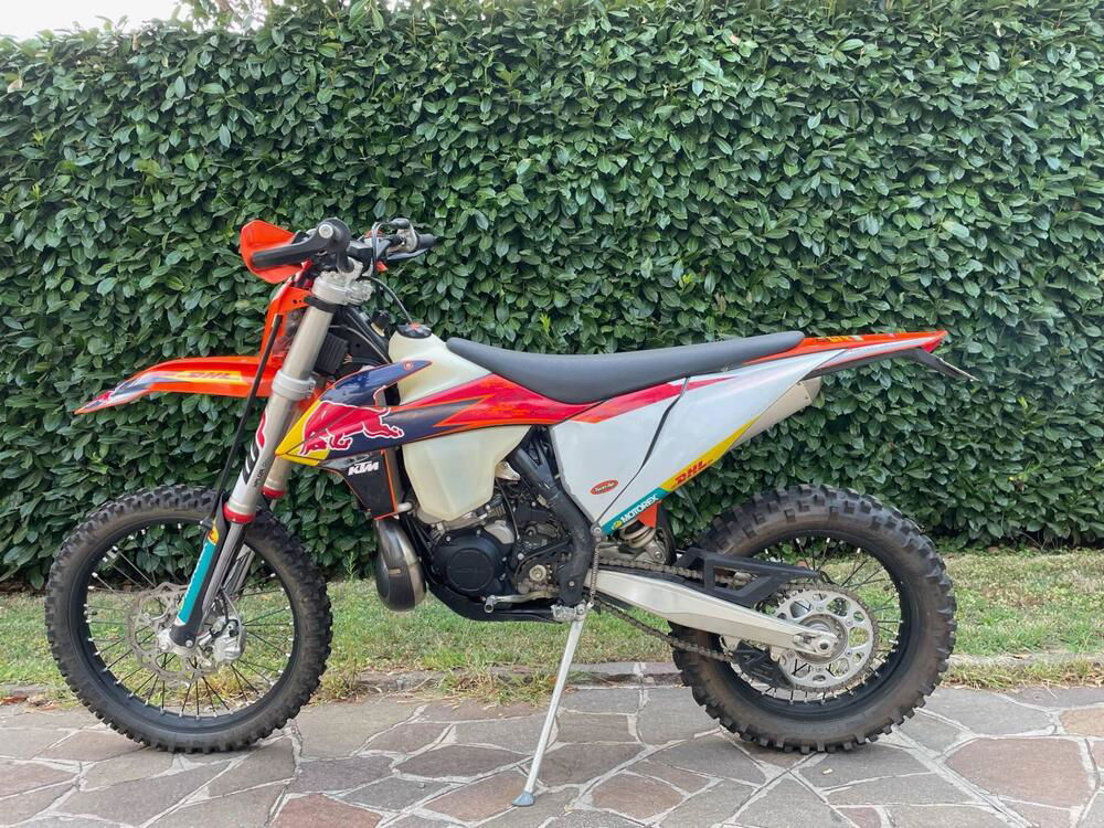 KTM EXC 300 E TPI (2021) (2)