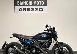 Ducati Scrambler 800 Night Shift (2023 - 24) usata