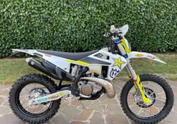 Husqvarna TE 300i Rockstar Edition (2021) usata