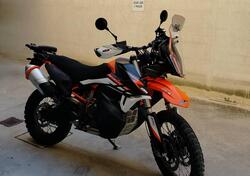 KTM 890 Adventure R (2022) usata