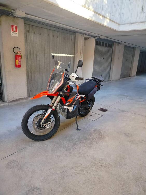 KTM 890 Adventure R (2022) (2)