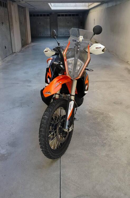 KTM 890 Adventure R (2022) (3)