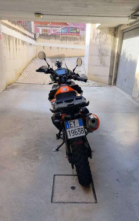 KTM 890 Adventure R (2022) (5)