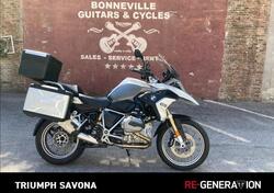 Bmw R 1200 GS (2013 - 16) usata