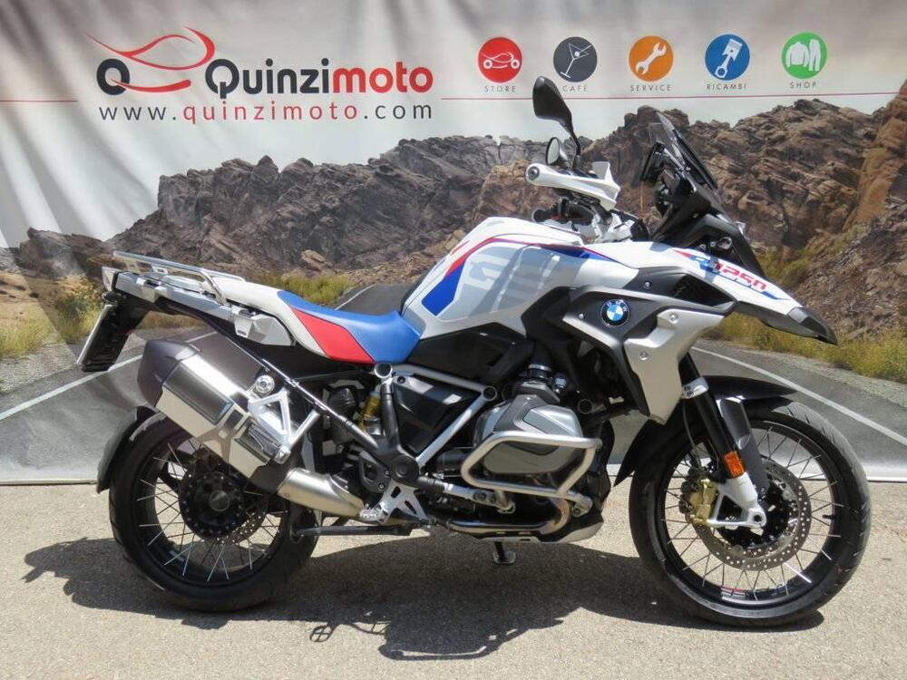 Bmw R 1250 GS (2021 - 24)