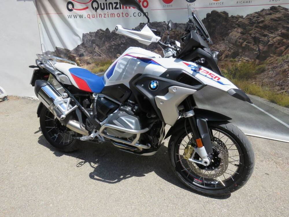 Bmw R 1250 GS (2021 - 24) (3)