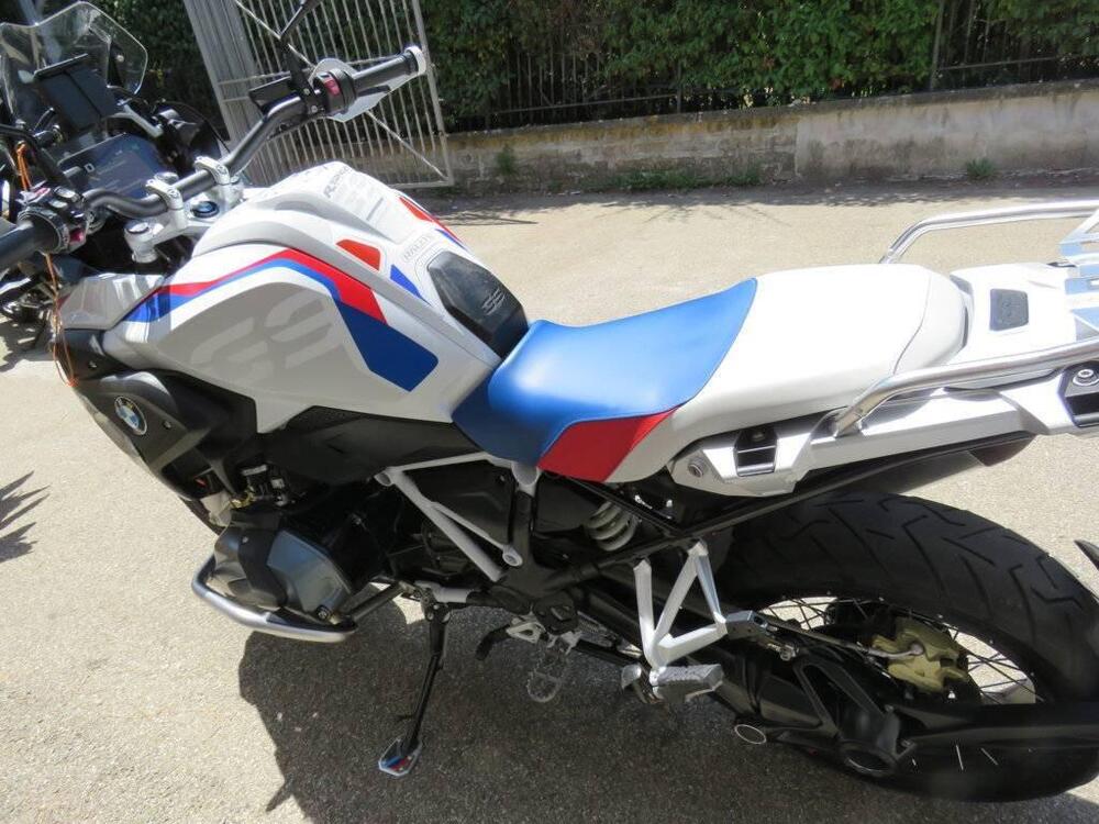 Bmw R 1250 GS (2021 - 24) (5)