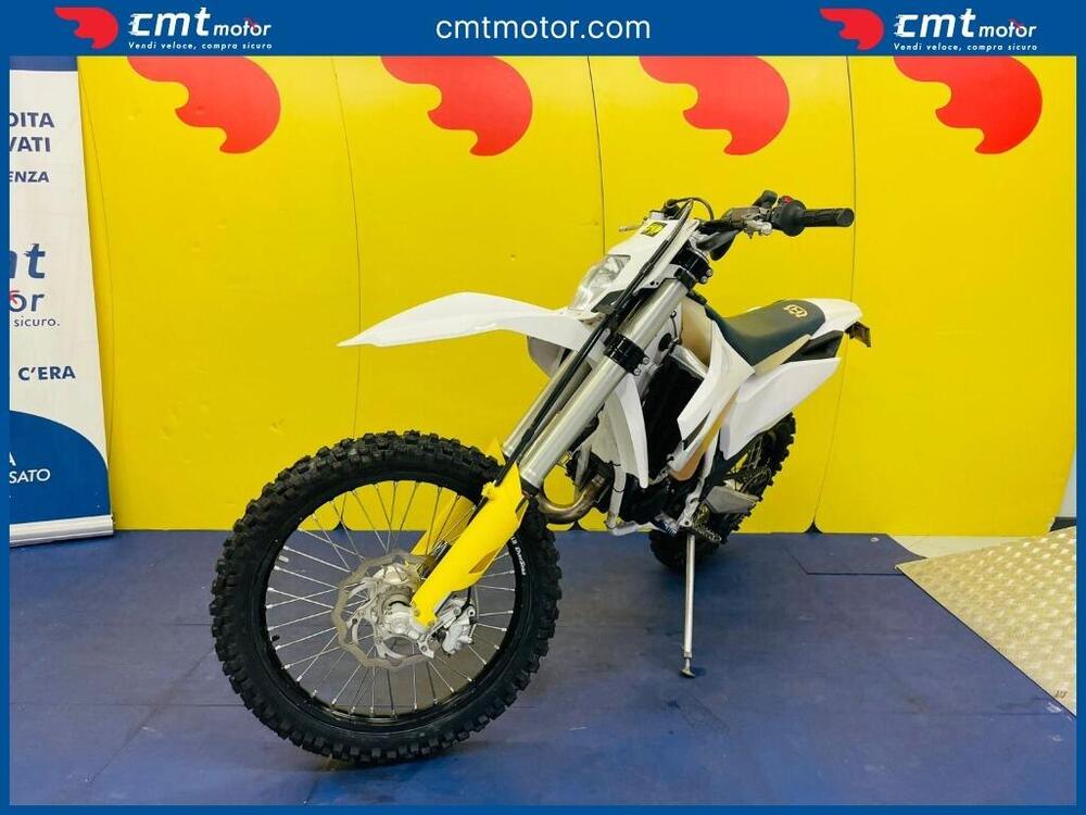 Husqvarna TE 125 (2016) (2)