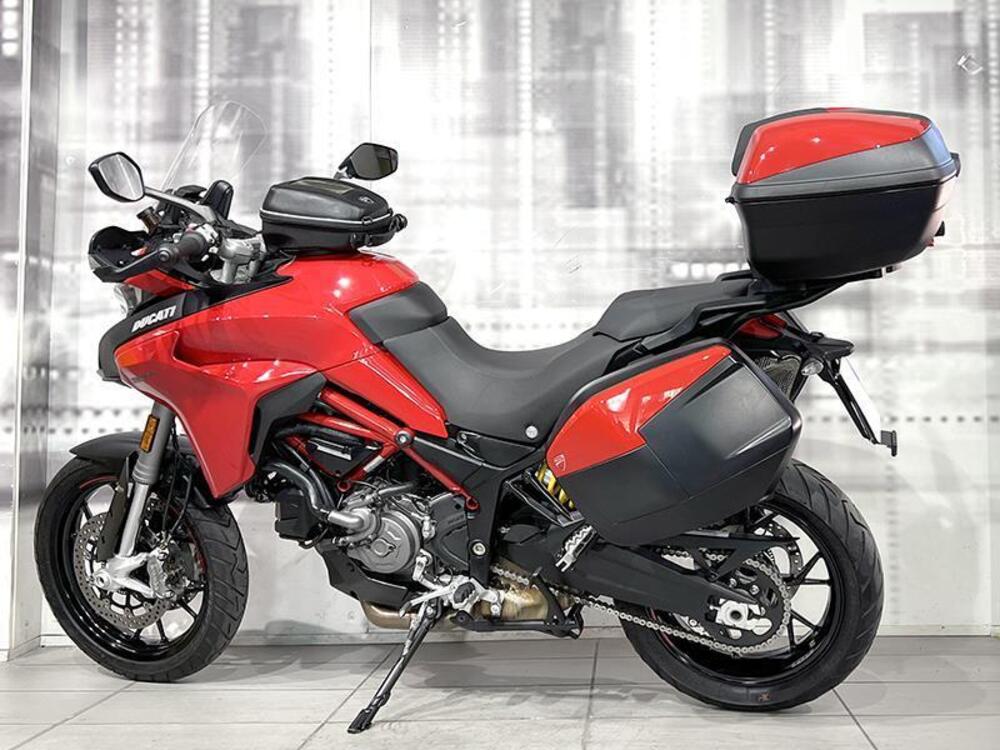 Ducati Multistrada 950 S (2021) (2)