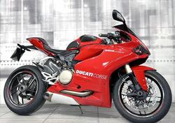 Ducati 1199 Panigale (2012 - 13) usata