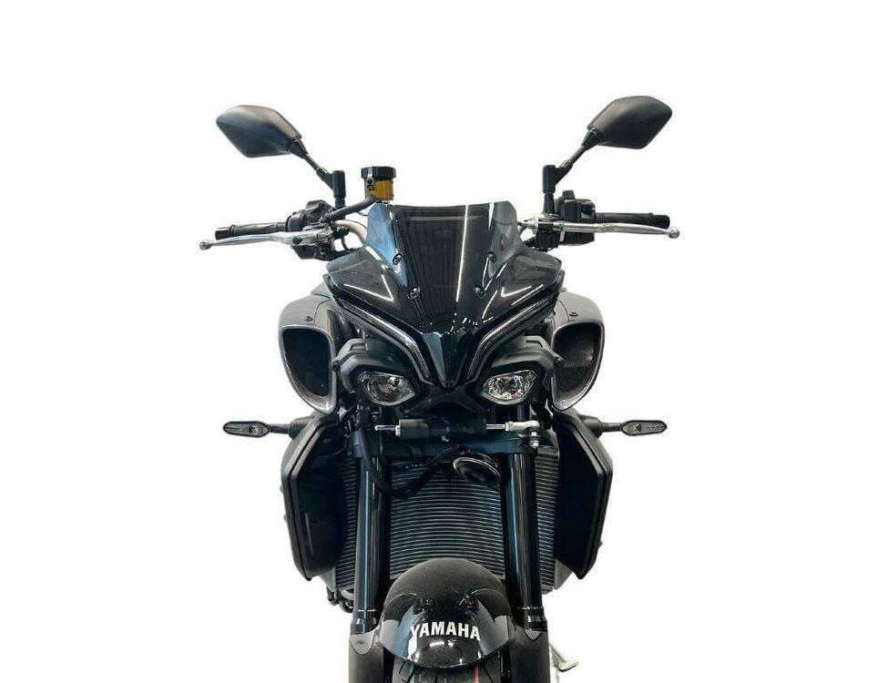 Yamaha MT-10 (2022 - 24) (5)