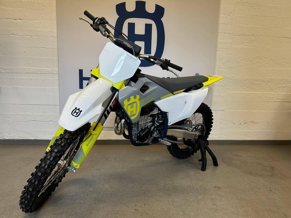 Husqvarna FC 450 (2024)