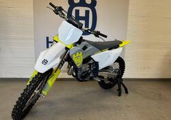 Husqvarna FC 450 (2024) usata