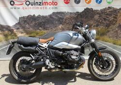 Bmw R nineT Scrambler (2021 - 24) usata